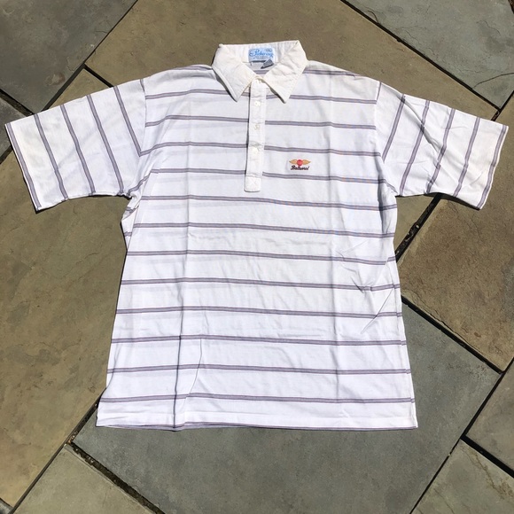 Pickering Shirts Vintage Made In Usa Baltusrol Golf Shirt Poshmark